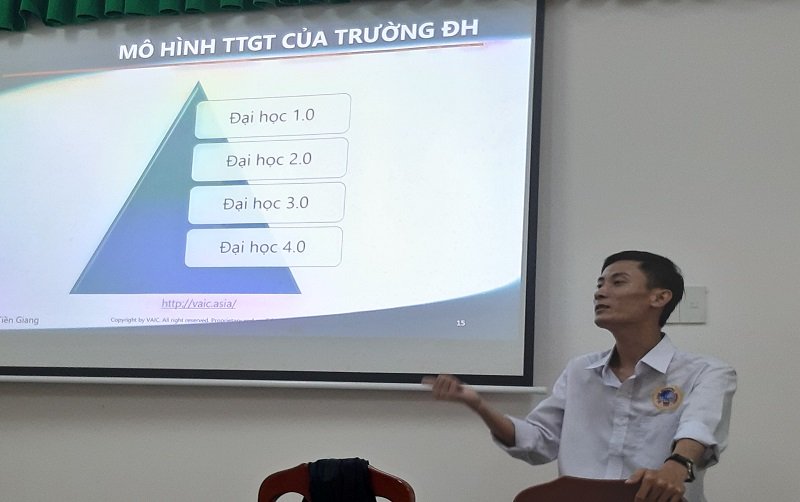 Giải pháp nâng cao chất lượng đào tạo ngành CNTT (2020 - 2030)